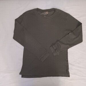 Ciao Milano Lightweight Thermal